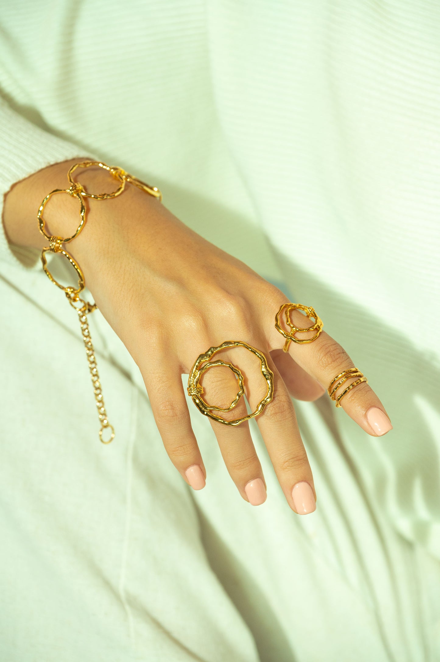 Spark Bracelet