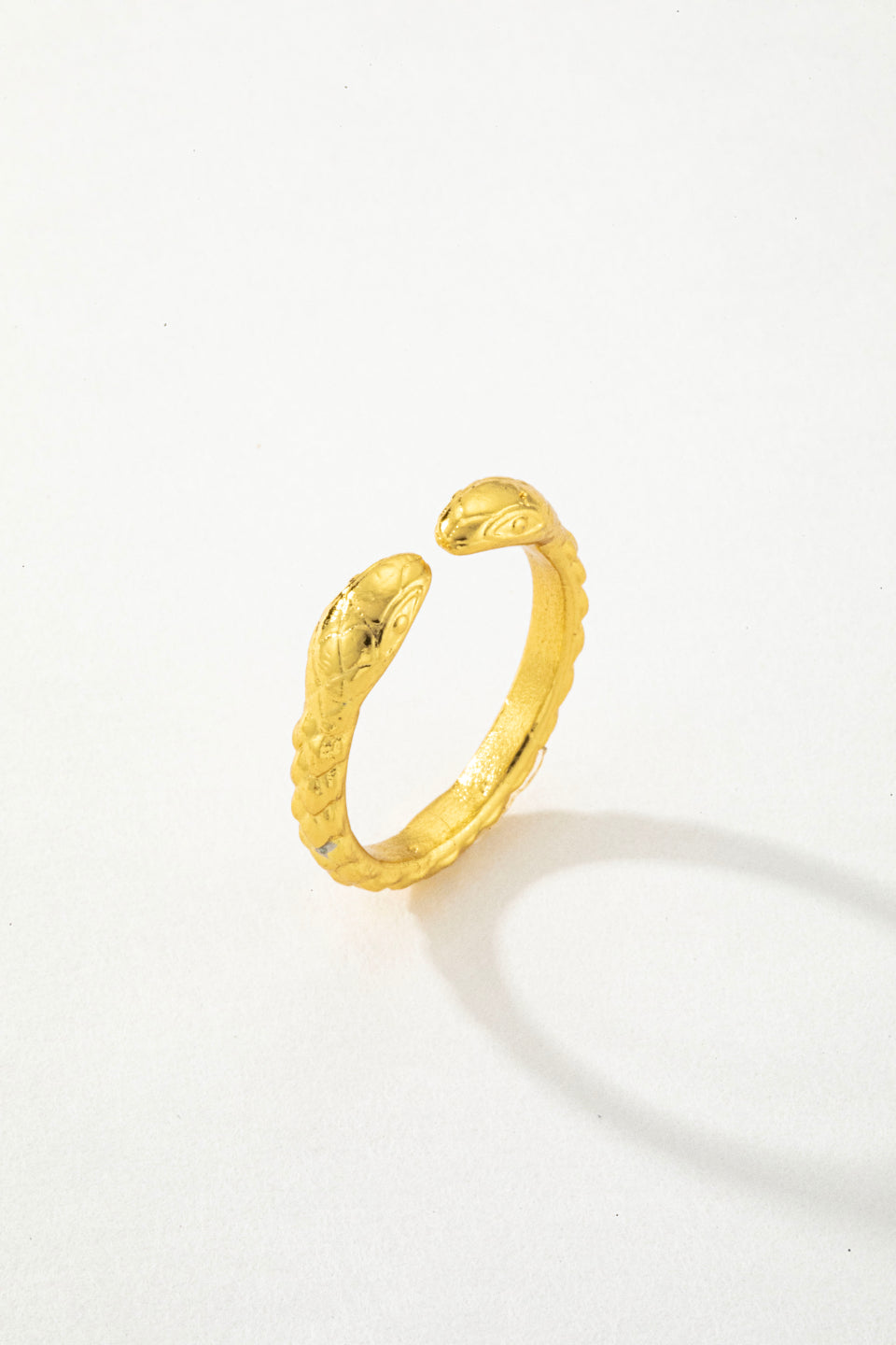 Heaven Ring
